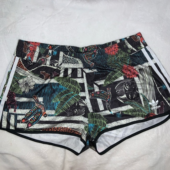 adidas Pants - Adidas shorts